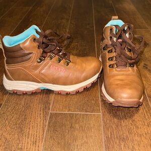 RBX Hiking Boots